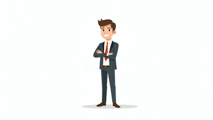Sophisticated Geotargeting Ads Strategies: Smart Business Vector Illustration for Optimized Digital Campaign Performance