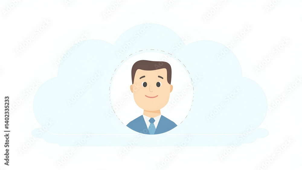 Poster seamless cloud connectivity: empowering digital innovation with efficient data transfer and reliable