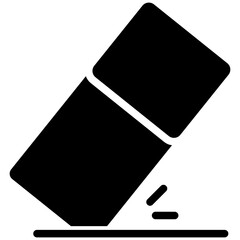 Eraser Icon