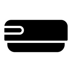 Whiteboard Eraser Icon