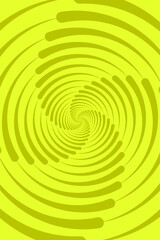 abstract background with circles