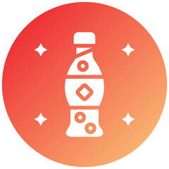 Cola Icon Style