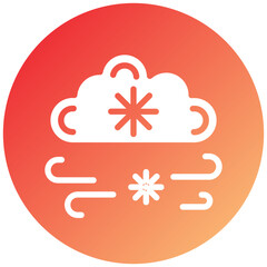 Blizzard Icon Style