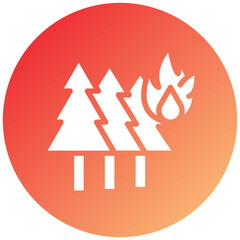 Wildfire Icon Style