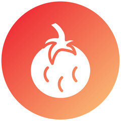 Tomato Icon Style