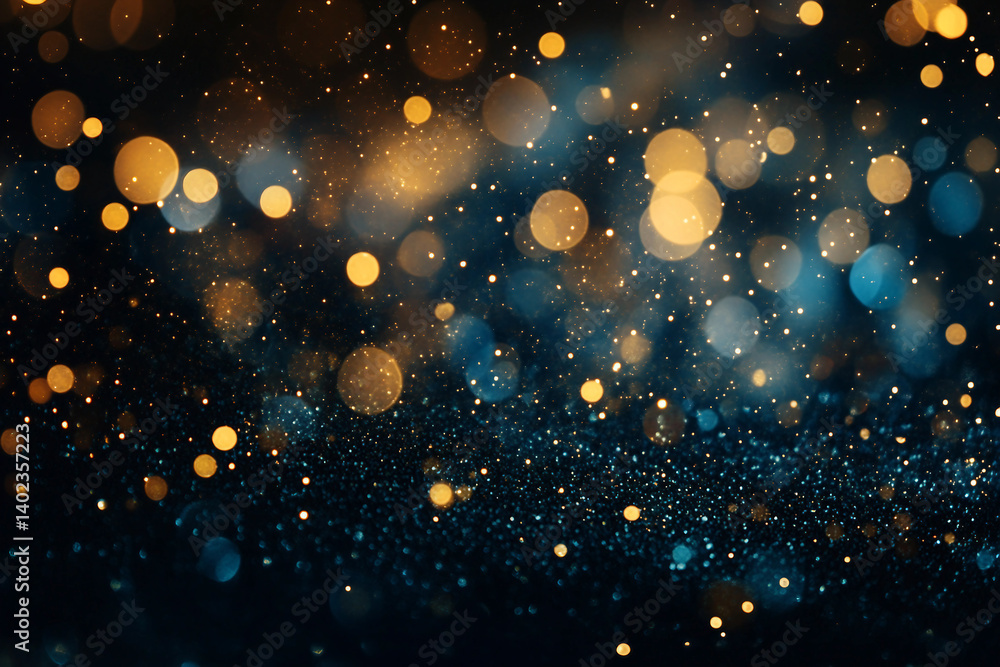 Aufkleber elegant 3d abstract background ai generative modern technology