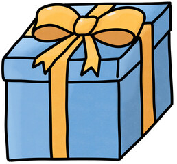 선물상자