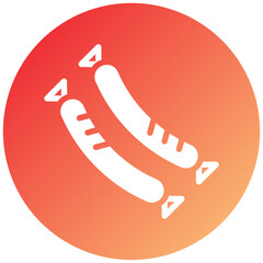 Sausage Icon Style