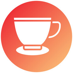 Cup Icon Style