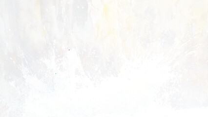 abstract colorful background with splashes.