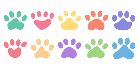 Puppy Paw