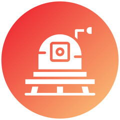 Lander Icon Style © Srxtreme