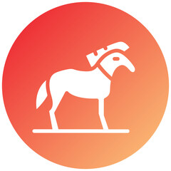 Horse Icon Style
