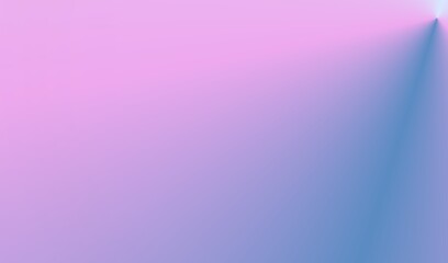 abstract purple gradient pink blue background