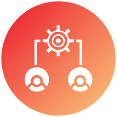 Workflow Icon Style