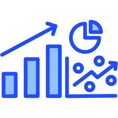 Statistics Icon