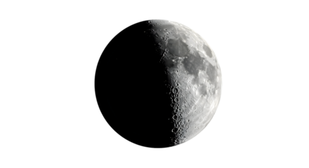 Moon, PNG