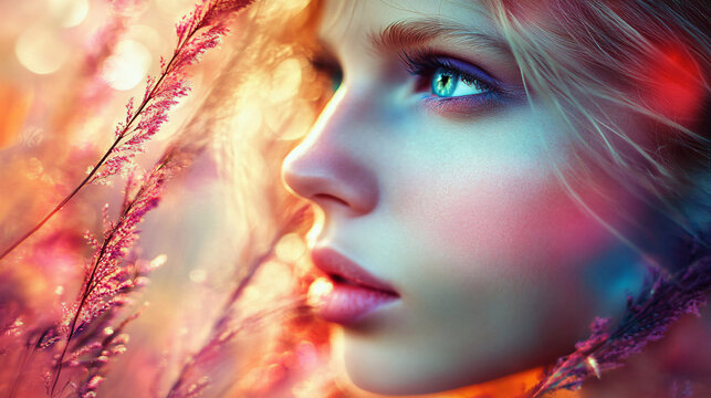 Background beautiful wallpaper hd best quality hyper realistic colorful image