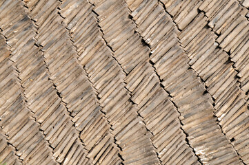Used for building construction