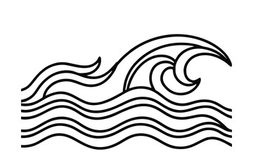 a detailed pinecone with overlapping scales  