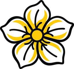 Amaryllis, Aster, Begonia, Camellia, Calla Lily, Anemone, Azalea, Gardenia, Petunia, Hydrangea, Geranium, Freesia, Primrose, 
Ranunculus, Bluebell, Buttercup, Violet, Morning Glory, Pansy, Cosmos