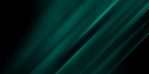 Light Green Abstract Luxury gradient Background