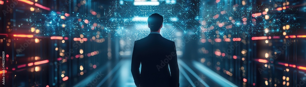 Aufkleber leveraging ai-powered predictive analytics for logistics optimization in business environments,a fig