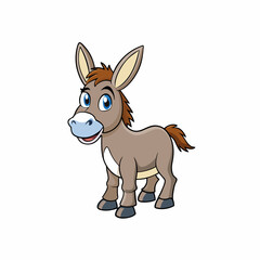 rabbit with a carrot