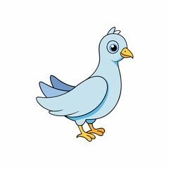dove of peace