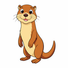 cat, animal, cartoon, vector, kitten, cute, illustration, pet, feline, animals, mammal, domestic, drawing, pets, isolated, fur, tail, kitty, art, white, character, funny, red, fun, sketch