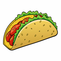 hot dog with ketchup