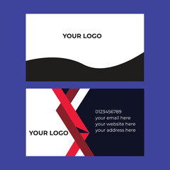 Business Card For Exclusive Sell.eps