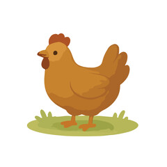 Whimsical Farm Animal Vector Set – Cute Pastel Livestock Clipart for Kids & Educational Projects
A delightful collection of hand-drawn farm animals in a soft, storybook style