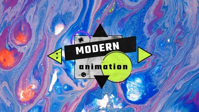 Trendy Space Titles 03