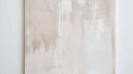 Close-up of a rectangular piece of fabric with a white background. the fabric appears to be made of a soft, textured material, possibly cotton or linen.