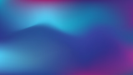 abstract gradient blue background design, blue backgrounds,  backgrounds