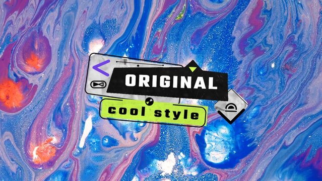 Trendy Space Titles 06