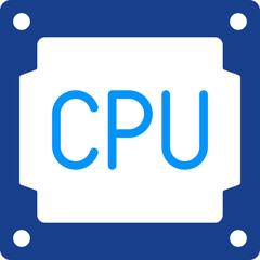 Processor Icon