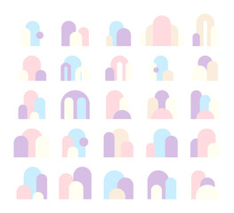 Wedding Wall Decor Backdrop