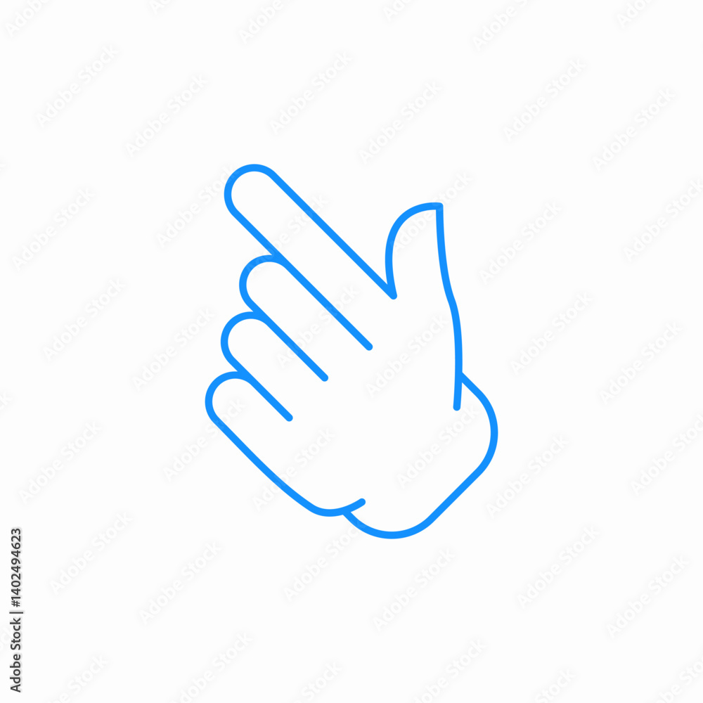 Aufkleber data analytics chart statistics icon vector sign