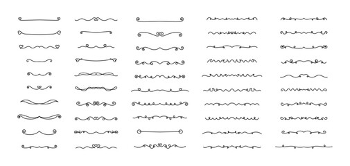Text and Paragraph Divider