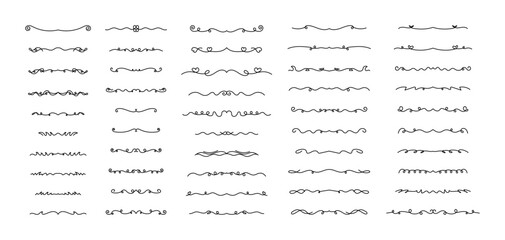 Text and Paragraph Divider