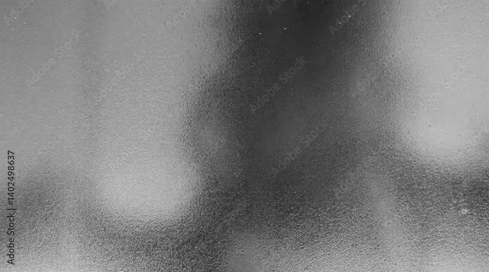 Aufkleber textured metallic surface with an abstract appearance, featuring a mix of light and shadow effects.