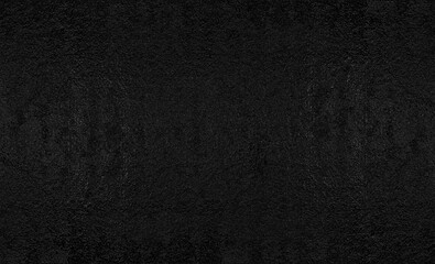 Black leather or synthetic skin texture with rough and elegant surface, ideal for creative...