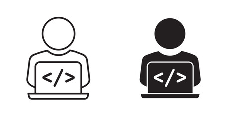 programmer icon