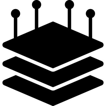 Layers Icon