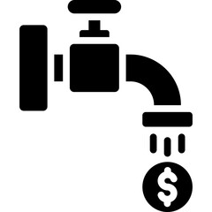 Faucet Icon