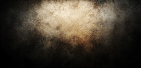 Aged, textured background