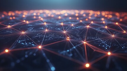 Global Network Connection