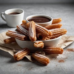 Churros